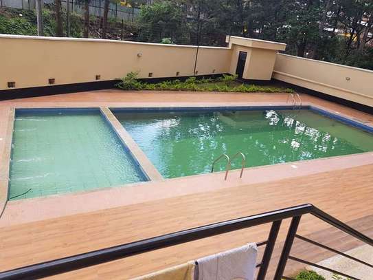 Spacious and comfortable 3 Bedrooms In Lavington image 10