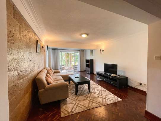 2 Bed Apartment in Westlands Area image 21