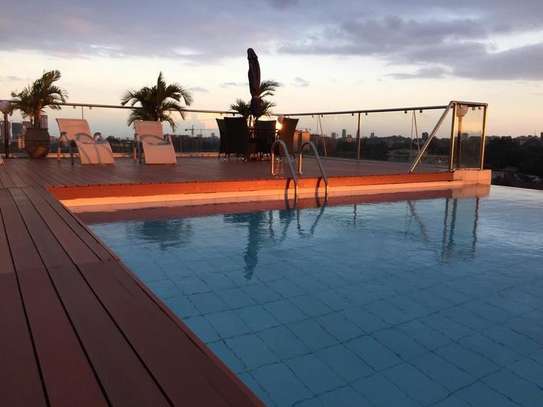 1 Bed Apartment with Swimming Pool in Westlands Area image 30