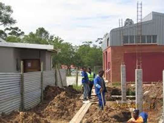 Residential Building Maintenance Services in Nairobi image 5