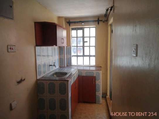 TWO BEDROOM IN MUTHIGA FOR 15k image 5