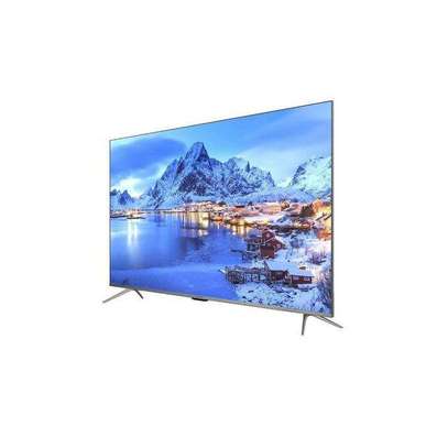 CTC Bluetooth enabled, 32 Inch FRAMELESS Smart Android TV image 3