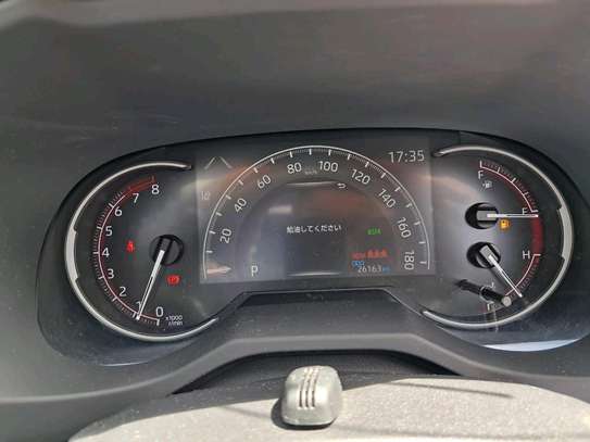 Toyota Rav4 2020 image 3