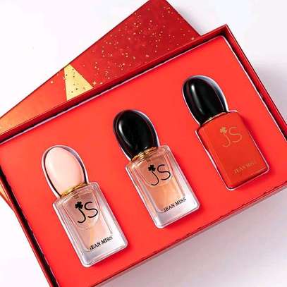 3in1 JS Valentine Perfume Gift Set image 2