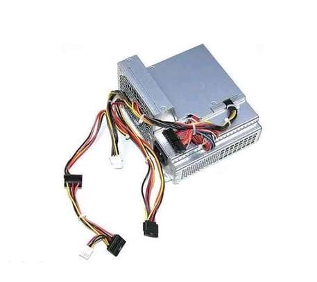 Hp  Compaq dc7800 power supply image 1