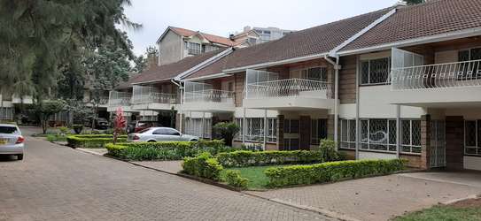 4 Bed Townhouse in Westlands Area image 20