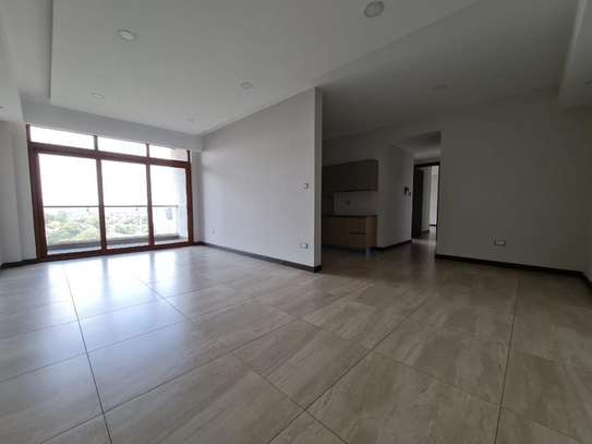 2 Bed Apartment with En Suite in General Mathenge image 1