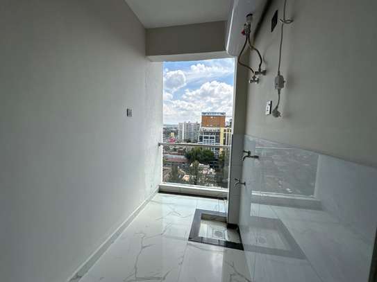 2 Bedroom apartment for rent in Kilimani image 7