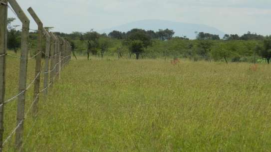 2 Acre Plot for Sale – Kyaani, Kamuthanga, Mua Region image 4