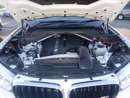 2018 BMW X6 petrol image 7