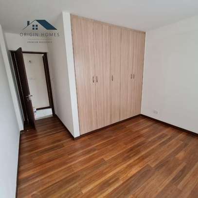 1 Bed Apartment with En Suite at Kileleshwa image 8