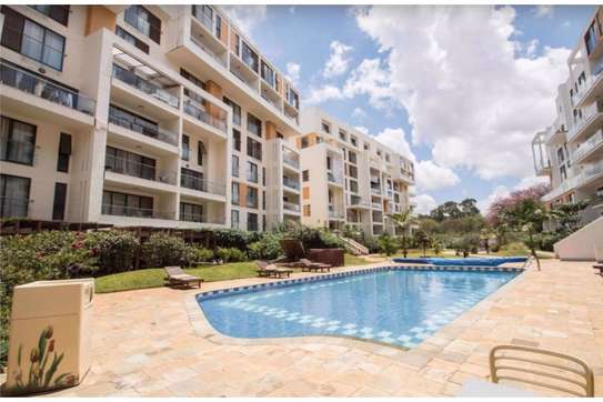 3 Bed Apartment with Swimming Pool in Thika Road image 19