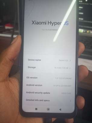 XIAOMI REDMI 12C image 1