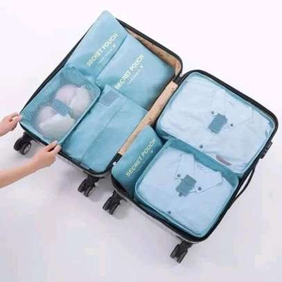7 in 1 Travel Organizers image 4