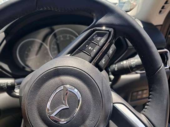 Mazda cx5 2018 model petrol image 7