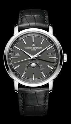 Vacheron Constantin Traditionnelle Calendar Moonphase image 11