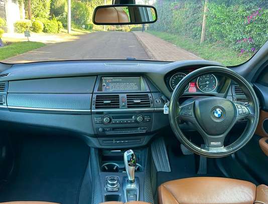 BMW X5 XDrive35i image 4
