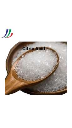 Citric Acid image 5