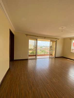 3 Bed Apartment with Swimming Pool in Brookside image 2