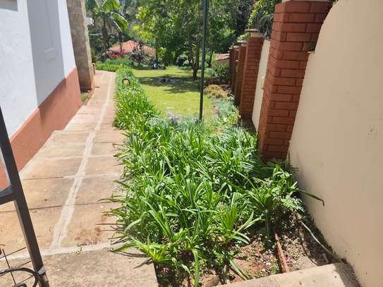 6 Bed House with Staff Quarters in Runda image 7