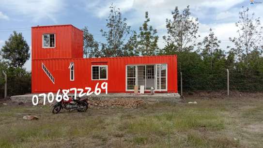 Container House image 4