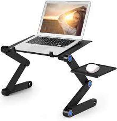Adjustable Laptop Stand image 1
