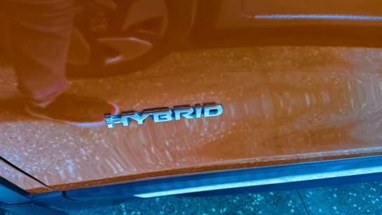 Nissan X-trail Autech premium grade hybrid 2018 image 6