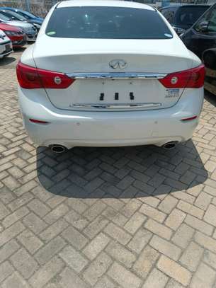 Nissan Skyline 200t on sale image 7