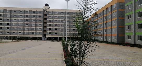 2 Bed Apartment  in Ongata Rongai image 1