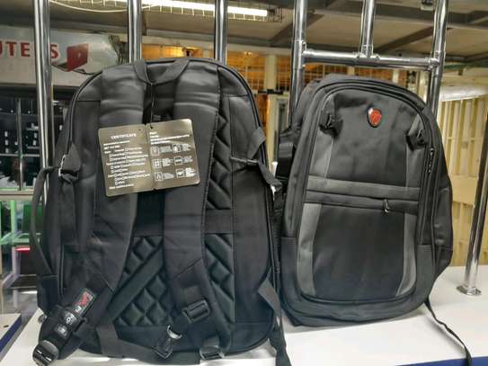 Back bag available image 2