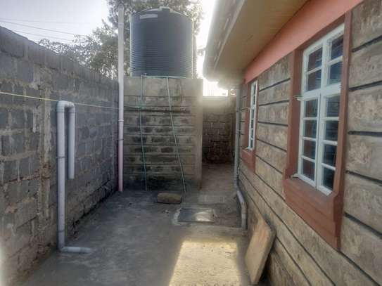 3 Bed House with En Suite at Kamulu 26 image 4