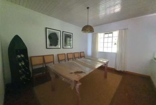 4 Bed House with En Suite at Loresho image 4