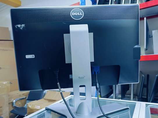 Dell U2412m 24" FHD Ultrasharp LED Monitor image 6