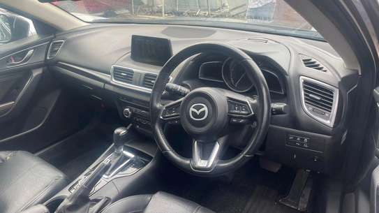 MAZDA AXELA 2018MODEL XDL image 3