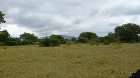 100 ac Land in Mombasa Road image 20