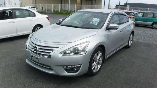 SYLPHY XV (MKOPO/HIRE PURCHASE ACCEPTED) image 12