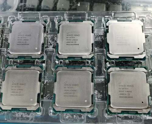 Intel Xeon E5-2673 v4 image 2