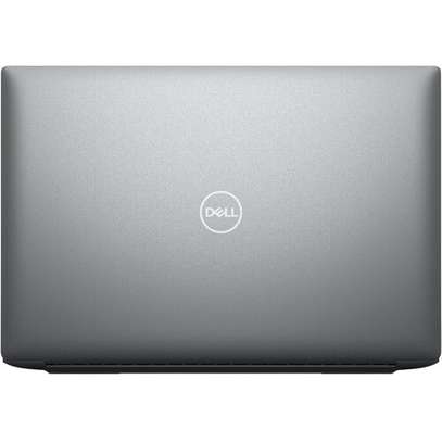 Dell 14" Precision 5490 Workstation Laptop image 4