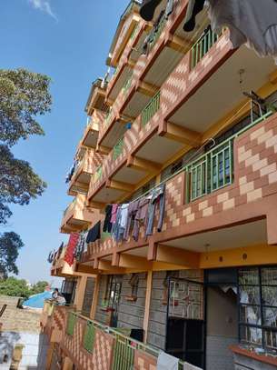 1 Bed Apartment with Parking at Githurai image 2