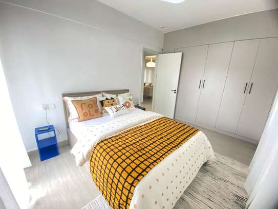 2 Bed Apartment with En Suite at Kindaruma Road image 5