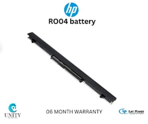 RO04 Battery for HP ProBook 400 440 G3 430 G3 RO04XL image 3