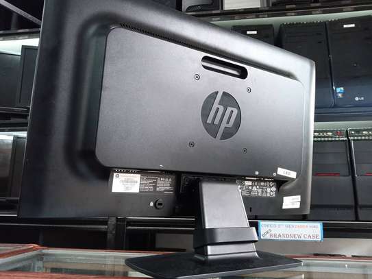 HP P22 G5 FHD Monitor (64X86AA) image 4