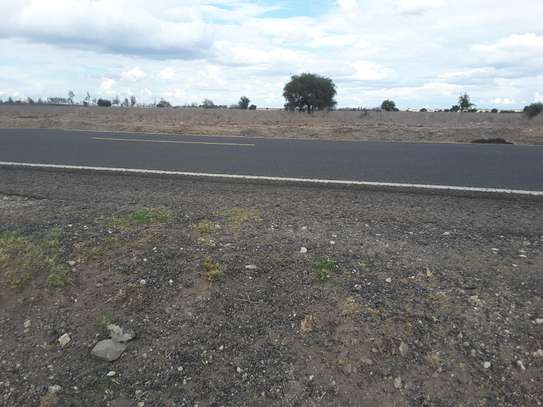 10 ac Commercial Land in Kitengela image 7