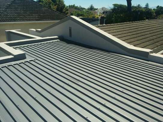 Roofing Repair Services - Emergency Roof Repair Nairobi image 2