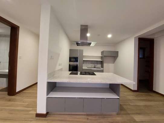 3 Bed Apartment with En Suite at Nairobi image 3