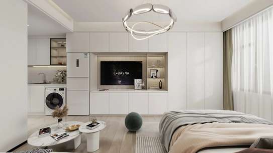 1 Bed Apartment with Swimming Pool in Westlands Area image 34