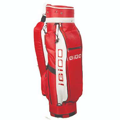 IGIGO Golf Bag image 3