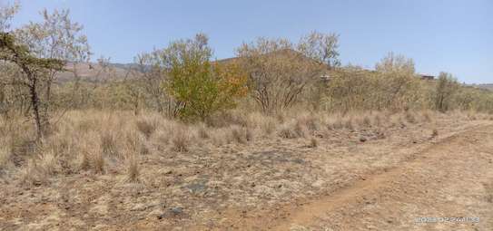 Land at Greenpark Great Rift Valley Lodge image 9