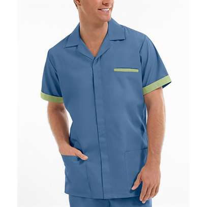 Quality Uniforms For Cleaning Staff image 2