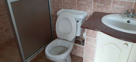 4 Bed Townhouse with En Suite in Westlands Area image 3